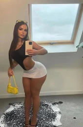 Проститутка Карина