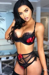 Проститутка Наташа